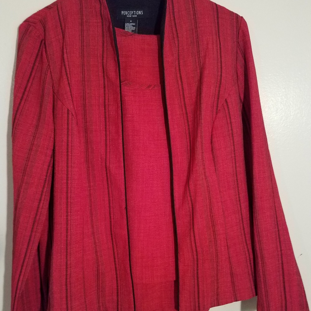3pc suit by perception - Picture 4 of 5